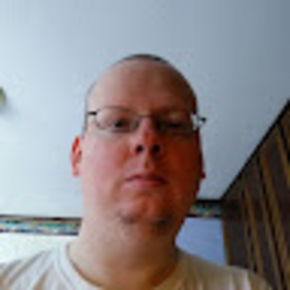 Meet your Posher, Edward